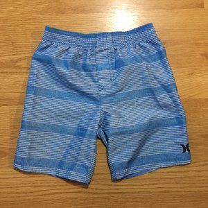 Hurley Boys Swim Trunks